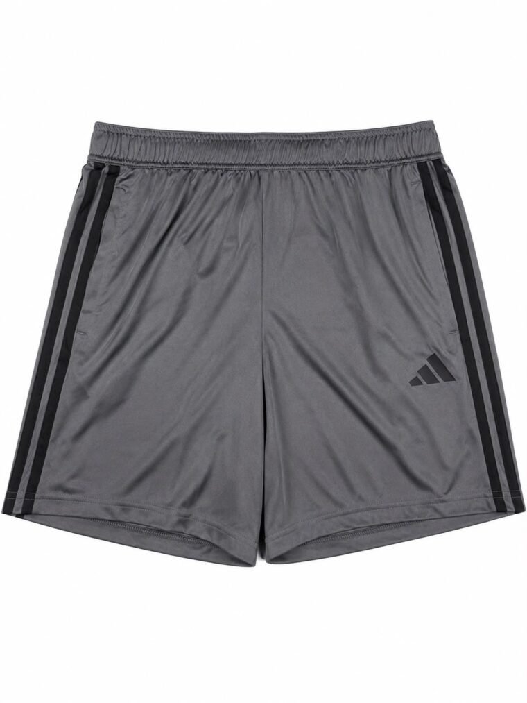 SHORT ADIDAS ESSENTIALS TRAIN ESSENTIALS 3 RAYAS