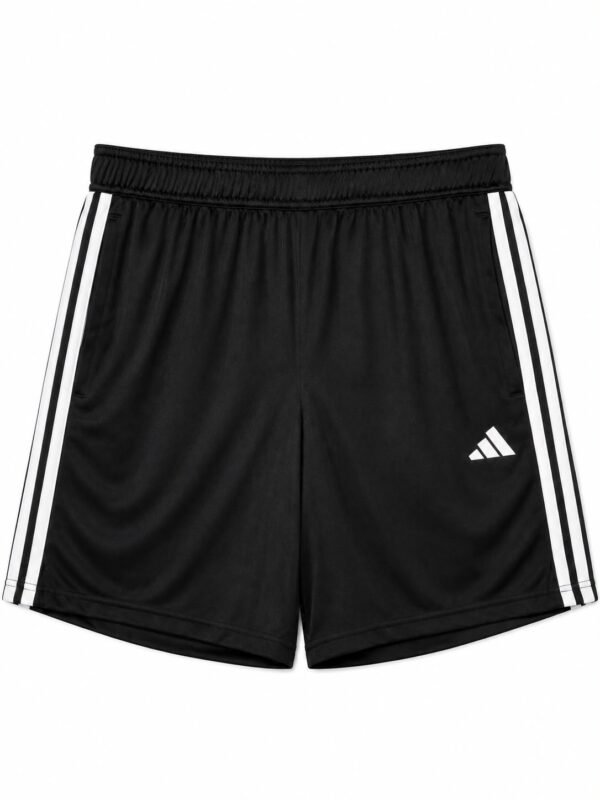 SHORT ADIDAS ESSENTIALS TRAIN ESSENTIALS 3 RAYAS