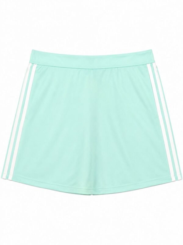 ADIDAS MINIFALDA ADICOLOR 3 RAYAS MUJER
