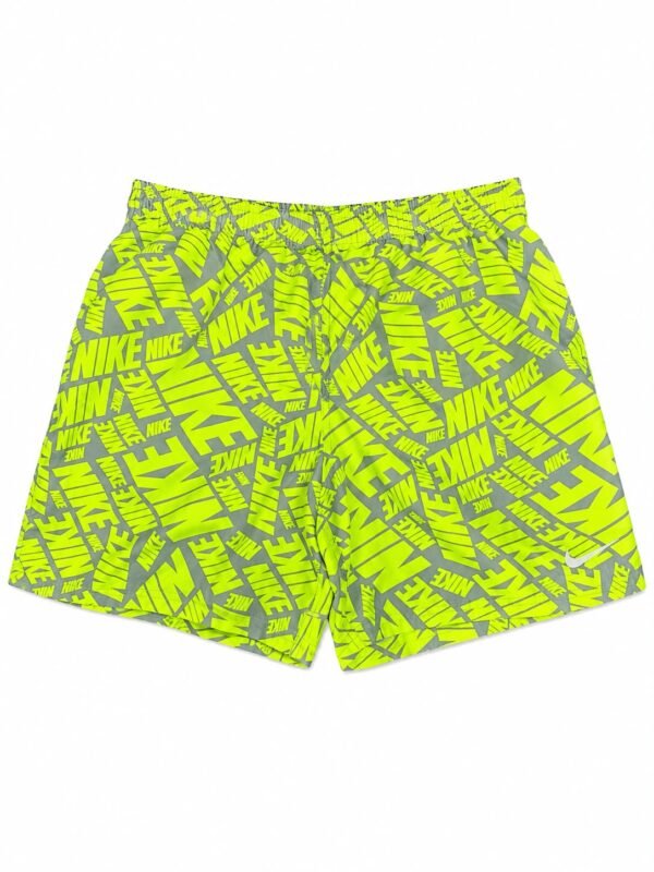 NIKE SWIM BREACKER TOSSED BLOCK