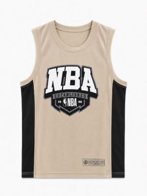 MUSCULOSA NBA