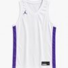 JORDAN TEAM 25 BASKETBALL STOCK REVERSIBLE JERSEY MUJER