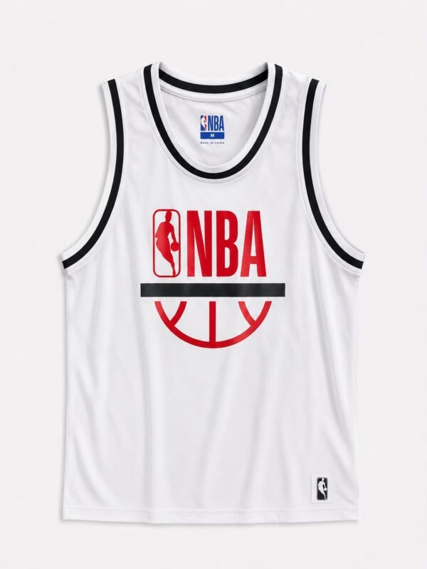 MUSCULOSA NBA