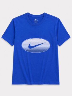 NIKE DRI-FIT TEE SLUB HBR NOVELTY