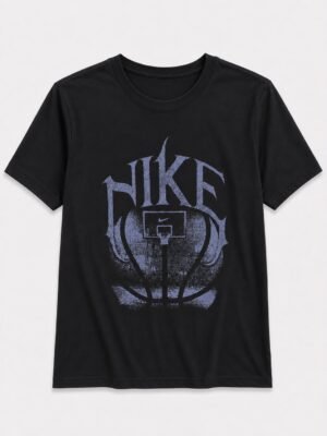 CAMISETA NIKE DRI-FIT BASKETBALL