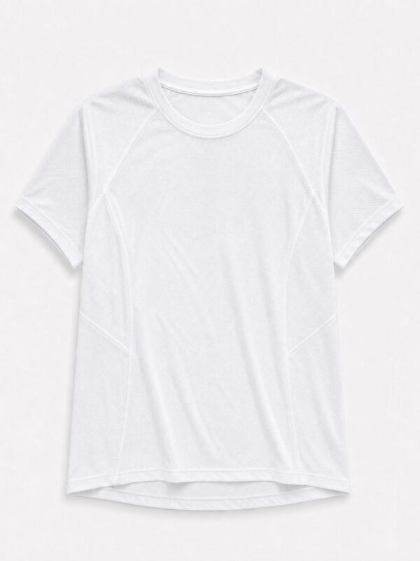 PLAYERA LAYER 8