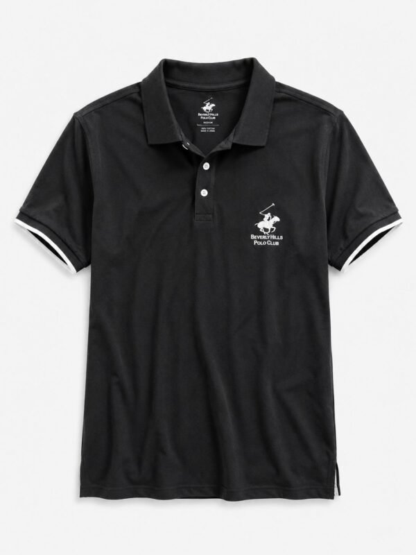 CAMISETA BEVERLY HILLS POLO CLUB
