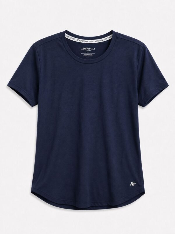 PLAYERA DEPORTIVA AEROPOSTALE SPORT MUJER