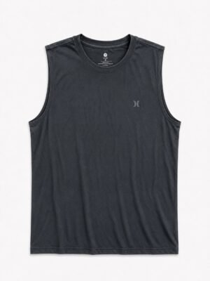 PLAYERA SIN MANGAS HURLEY