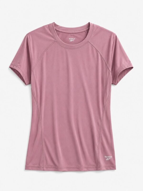 PLAYERA DEPORTIVA REEBOK MUJER