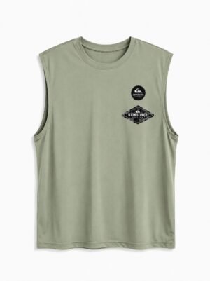 CAMISETA QUIKSILVER EV SUMMER ROAD HOMBRE