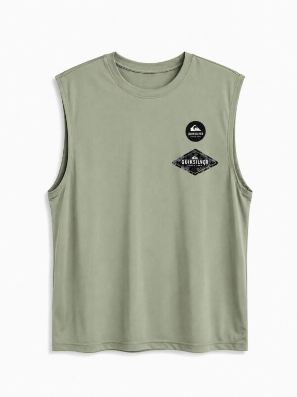 CAMISETA QUIKSILVER EV SUMMER ROAD HOMBRE