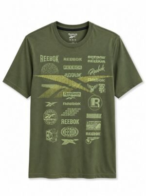 CAMISETA REEBOK GS