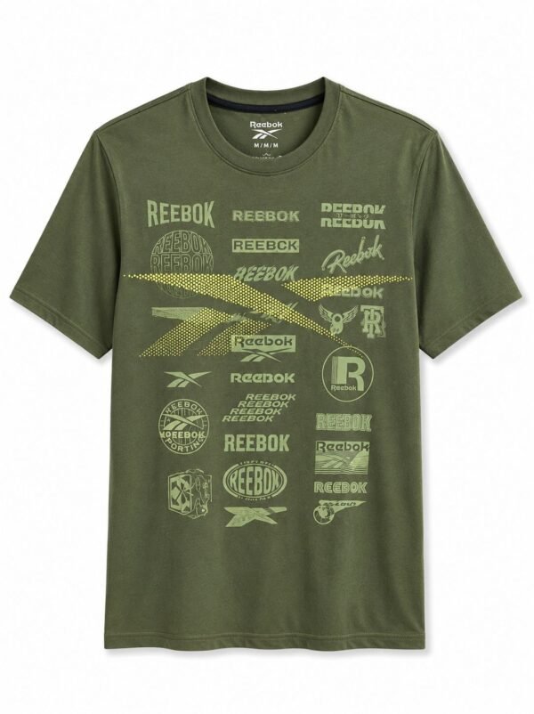 CAMISETA REEBOK GS