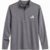 SUDADERA ADIDAS DEPORTIVA 1/4 ZIP