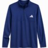 SUDADERA ADIDAS DEPORTIVA 1/4 ZIP