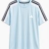 ADIDAS M ACTIVE 3S TEE