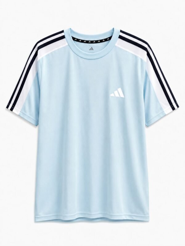 ADIDAS M ACTIVE 3S TEE