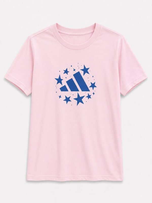 ADIDAS GRAPHIC TEE MUJER