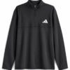 SUDADERA ADIDAS DEPORTIVA 1/4 ZIP