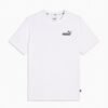 PUMA ESS SMALL LOGO TEE