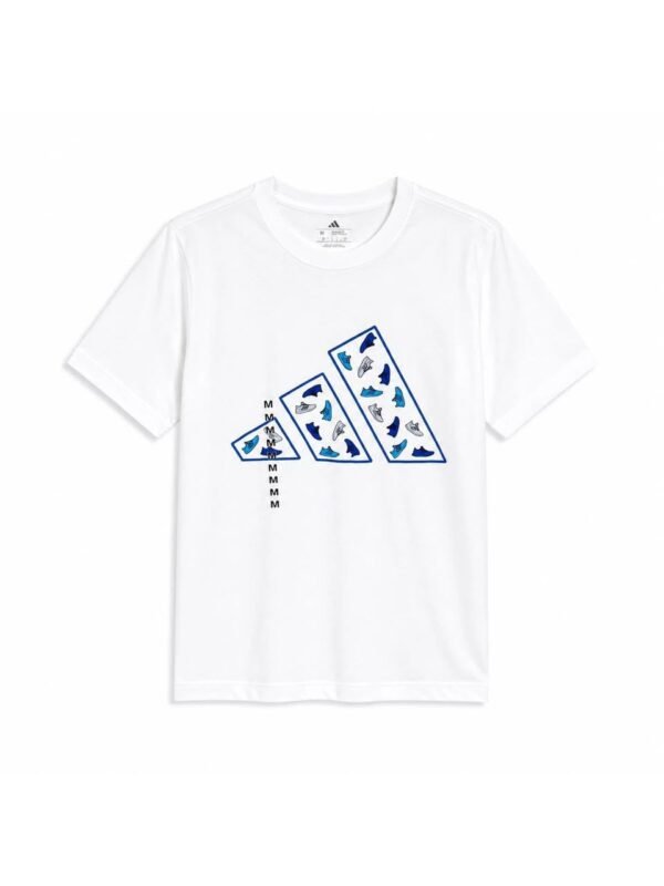 ADIDAS 3-STRIPES TEE