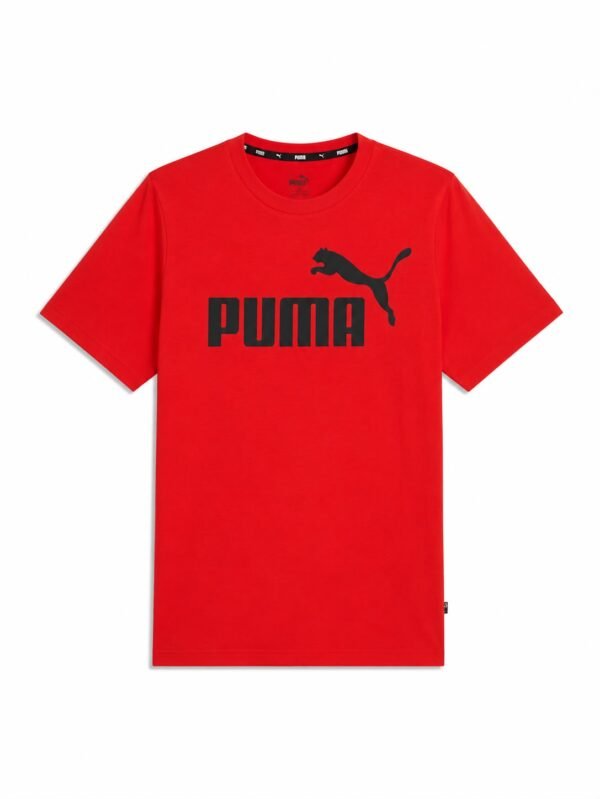 PUMA BOYS NO. 1 LOGO