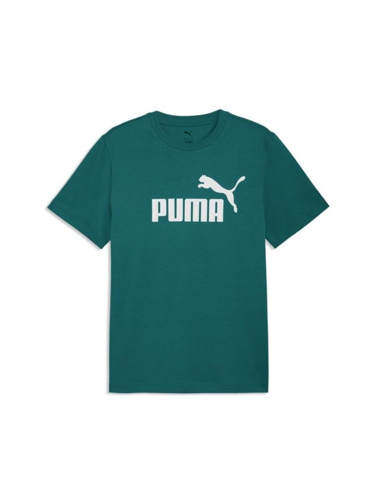 PUMA BOYS NO. 1 LOGO