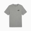 PUMA ESS SMALL LOGO TEE