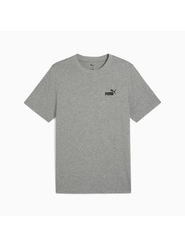 PUMA ESS SMALL LOGO TEE