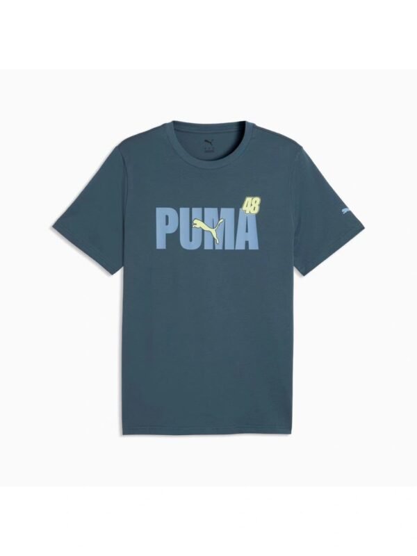 TEAM PUMA