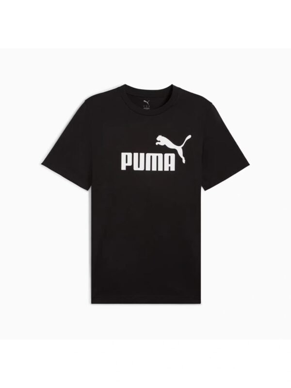 PUMA BOYS NO. 1 LOGO