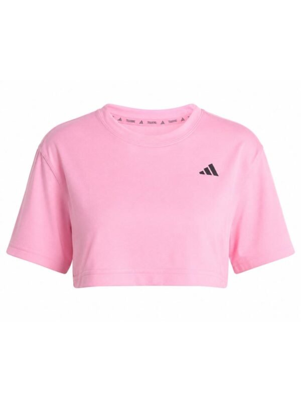 ADIDAS TRAIN ESSENTIALS BOXY WORKOUT TEE
