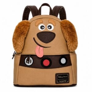 DISNEY PARKS PIXAR UP DUG MINI