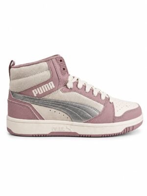 PUMA REBOUND V6 MUJER