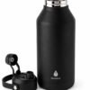 MANNA RANGER DUAL INSULATED STAINLESS STEEL BOTTLE 64OZ