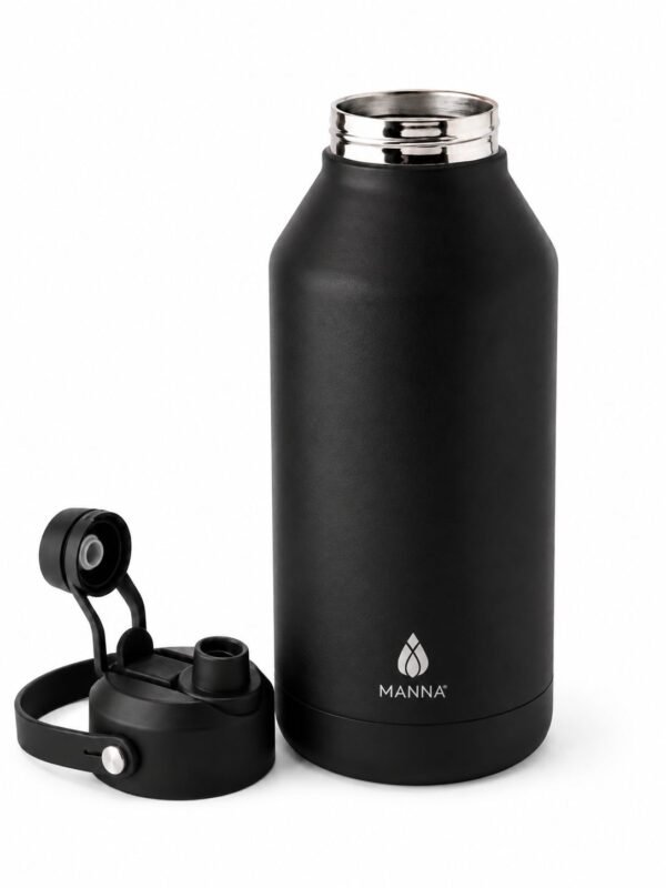 MANNA RANGER DUAL INSULATED STAINLESS STEEL BOTTLE 64OZ