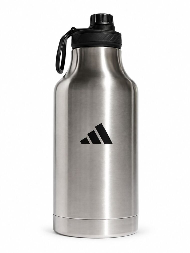 TERMO ADIDAS ORIGINALS  DOODLE 600 ML