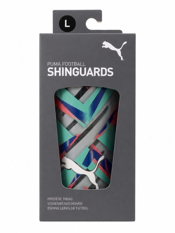 PUMA ESPINILLERAS SHINGUARDS