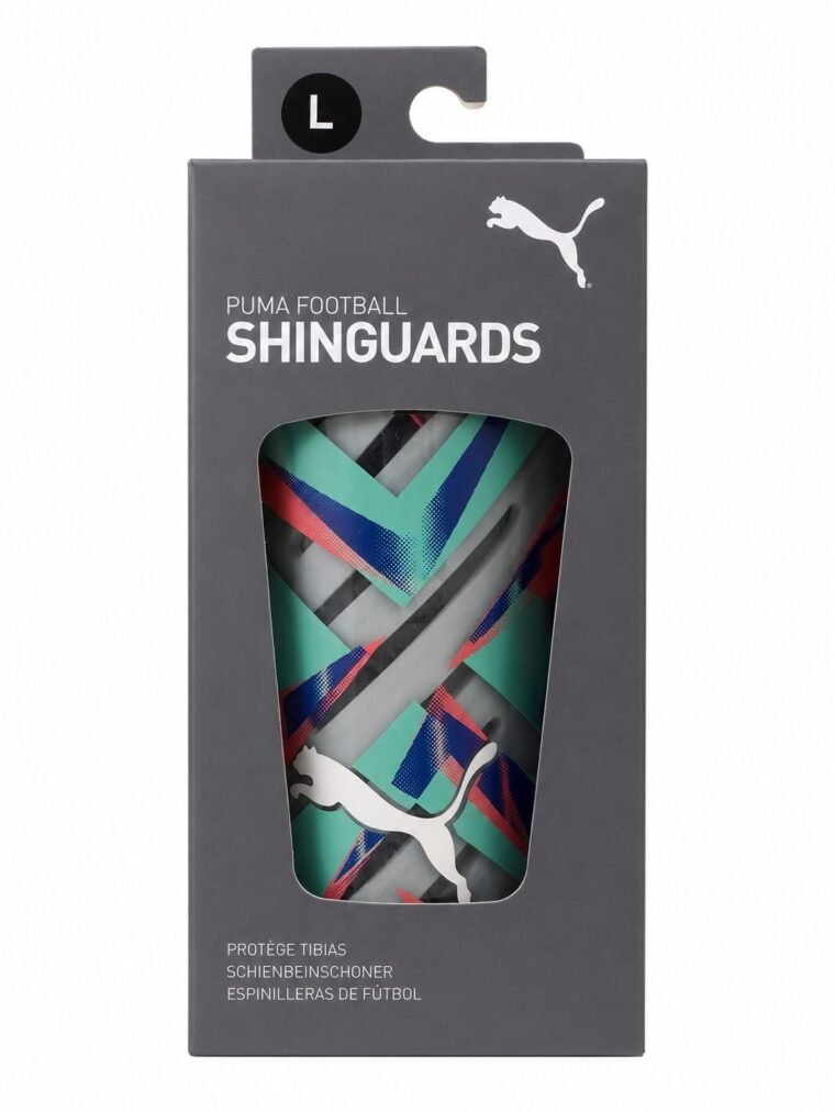 PUMA ESPINILLERAS SHINGUARDS