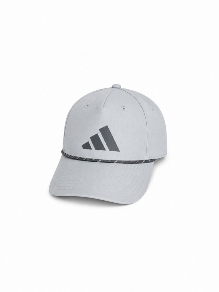 Adidas Originals Relaxed Nylon Strapback